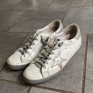 Golden Goose sneakers